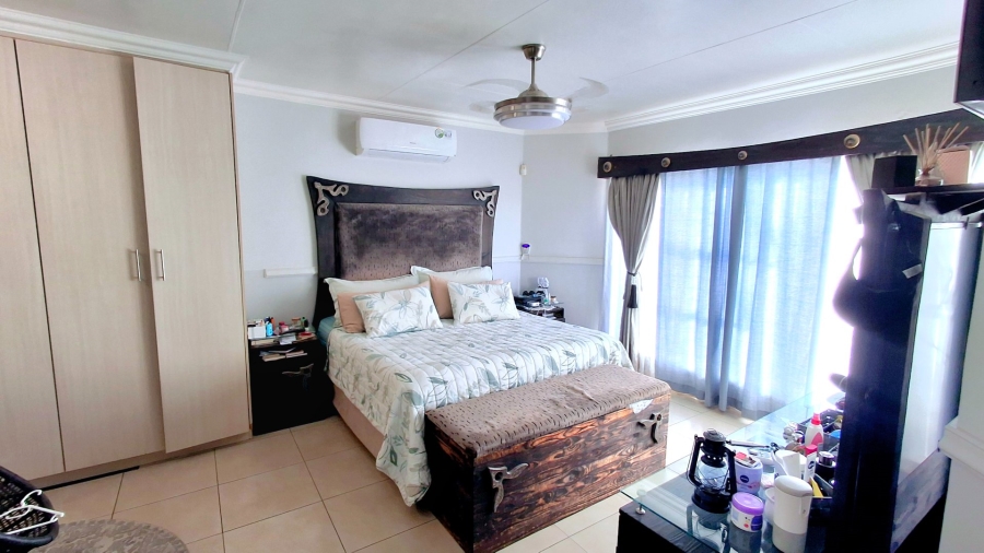 4 Bedroom Property for Sale in Vaalpark Free State